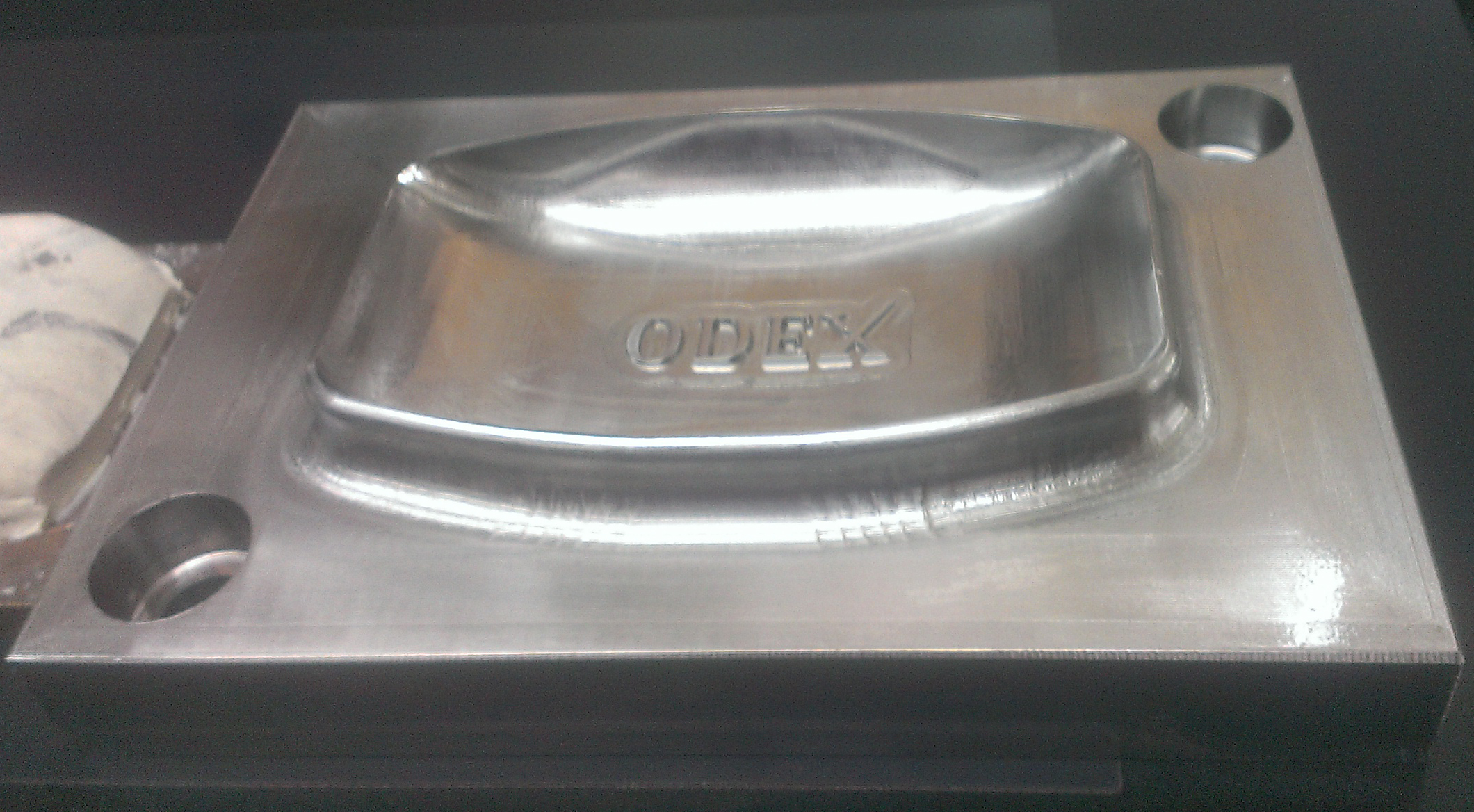 ODEX 2